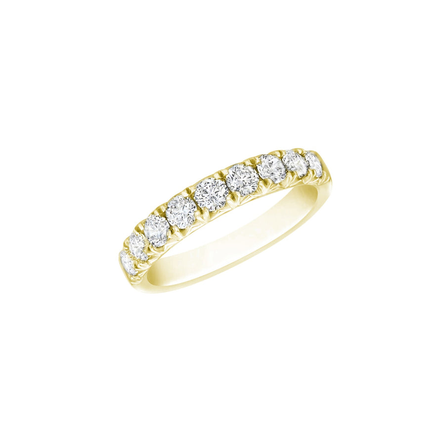 Diamond Halfway Band