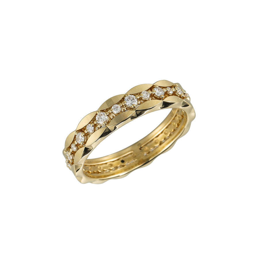 Diamond Halfway Band - DRNEL00661