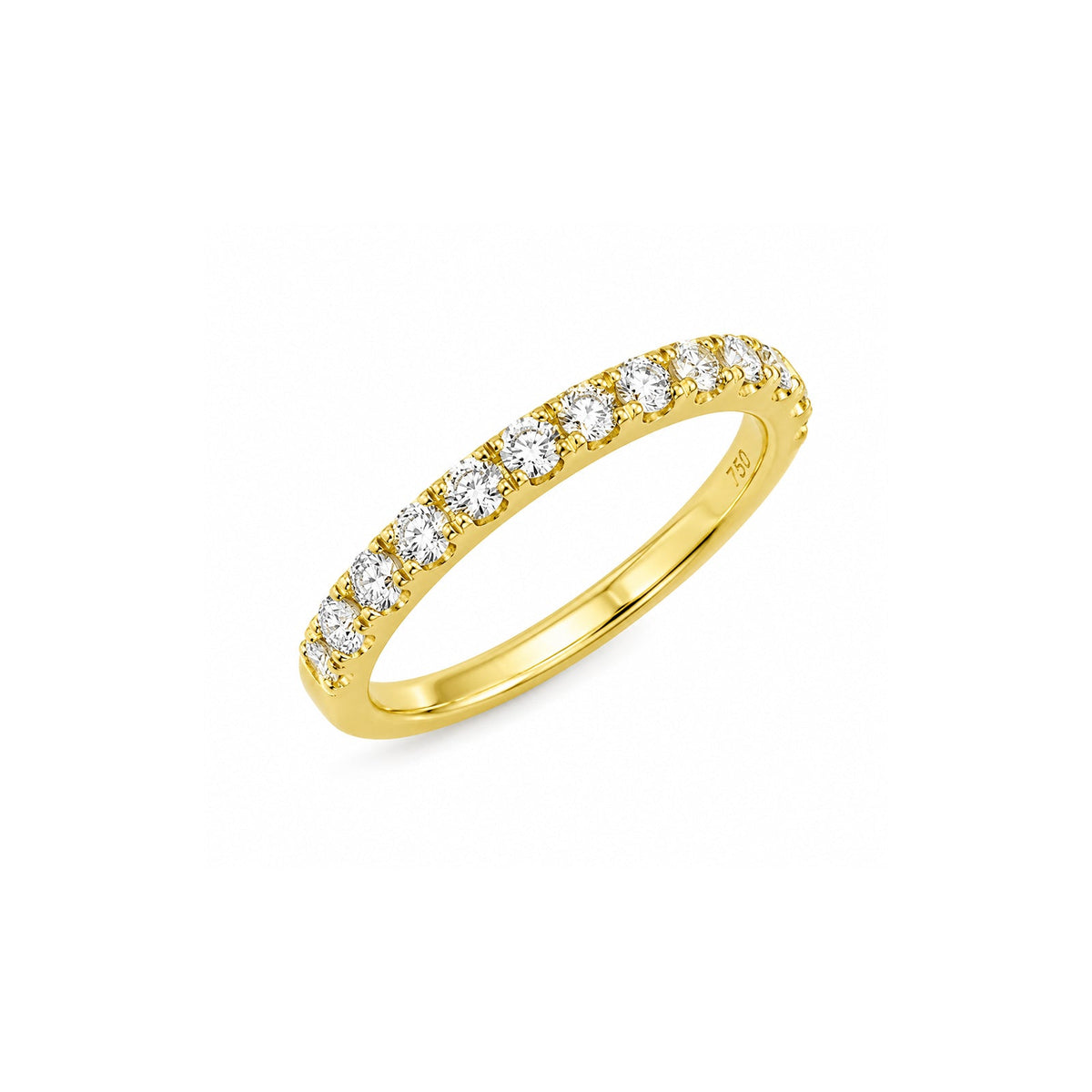 Diamond Halfway Band