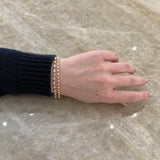 Diamond Line Bracelet-Diamond Line Bracelet - DBNKA01928