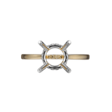 Diamond Mounting Ring-Diamond Mounting Ring - DMRTJ00046