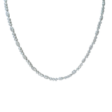 Diamond Necklace-Diamond Necklace DNABL00064