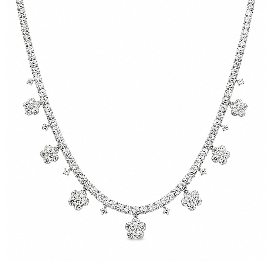 Diamond Necklace