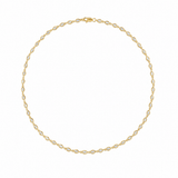 Diamond Necklace-Diamond Necklace - DNNKA00851