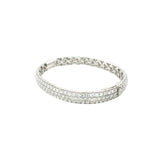 Diamond Pave Bangle-Diamond Pave Bangle - DBTIJ02348