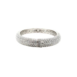 Diamond Pave Bangle-Diamond Pave Bangle - DBTIJ02357