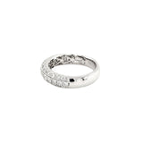 Diamond Pave Ring-Diamond Pave Ring - DRTIJ03659