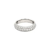 Diamond Pave Ring-Diamond Pave Ring - DRTIJ03659