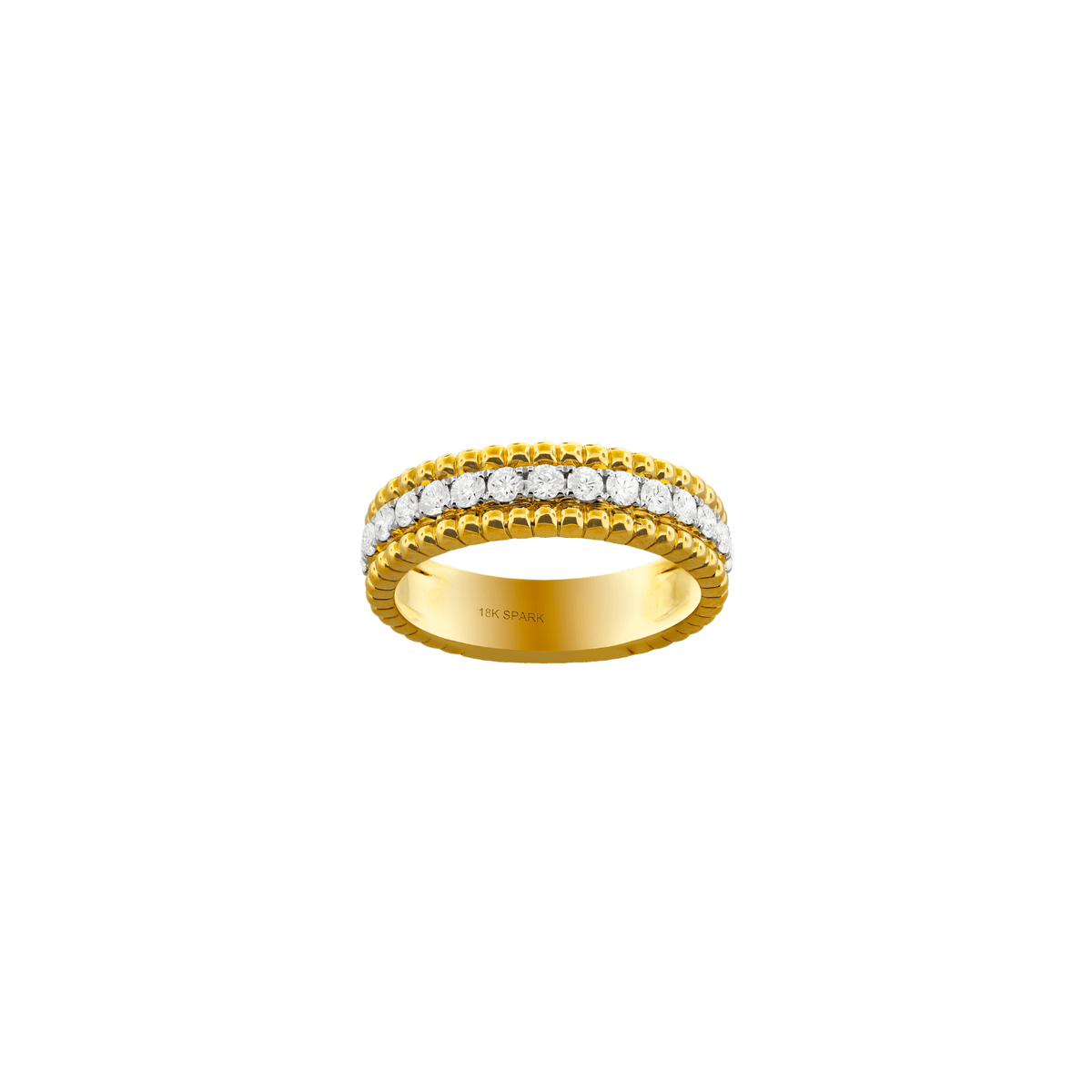 Diamond Ring DRSPK00046