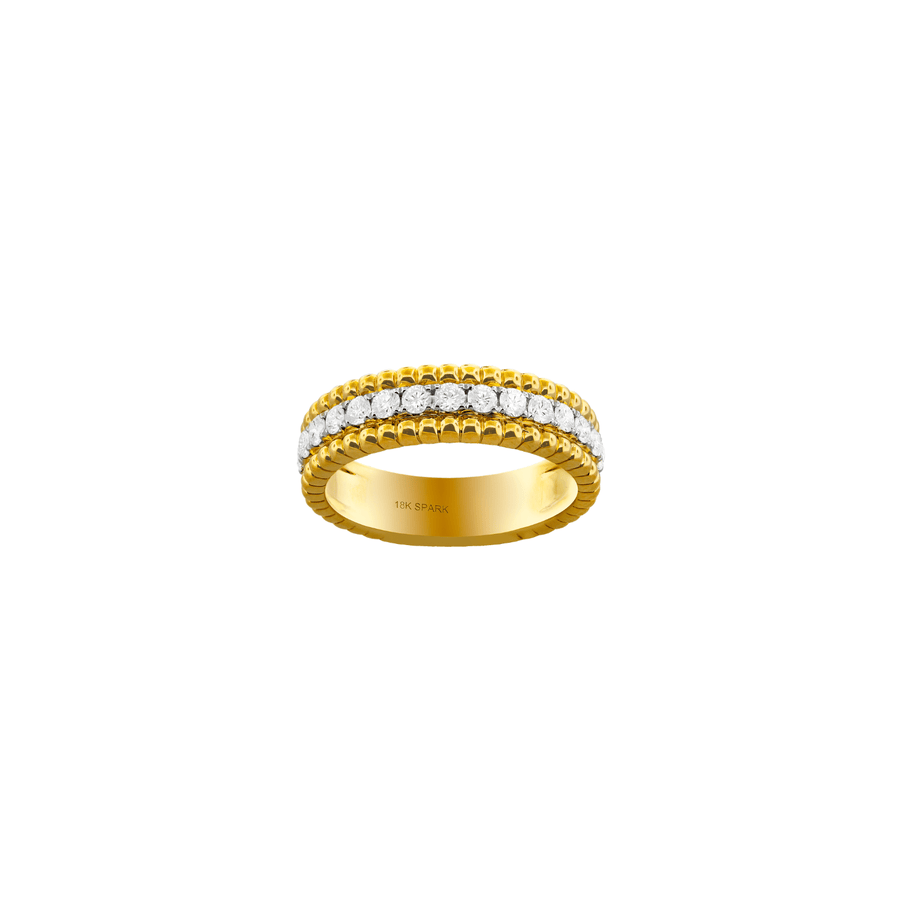 Diamond Ring DRSPK00046