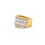 Diamond Ring-Diamond Ring