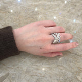 Diamond Ring-Diamond Ring - DRDRA09966