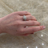 Diamond Ring-Diamond Ring - DRDRA10090