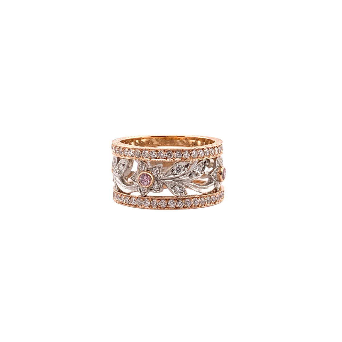 Diamond Ring - DRJCK00091