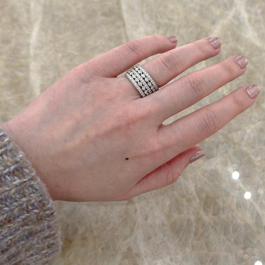 Diamond Ring - DRJCK00117