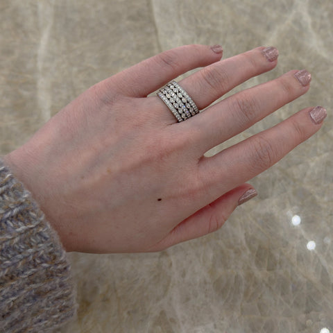 Diamond Ring-Diamond Ring - DRJCK00117