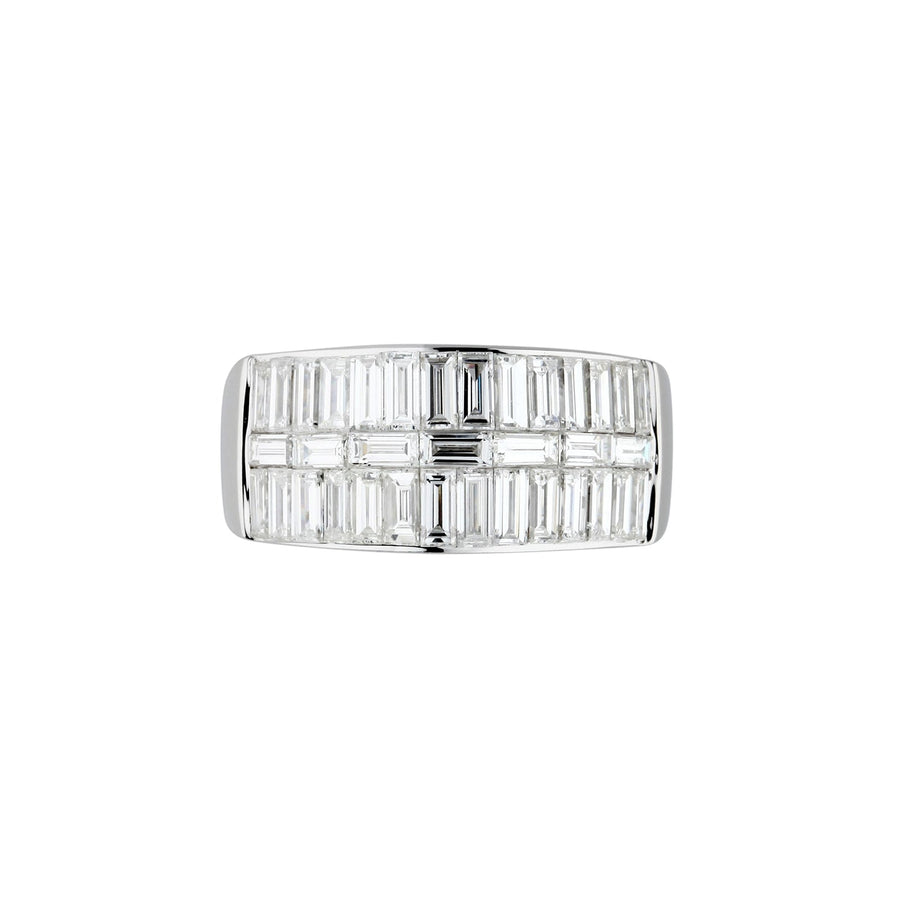 Diamond Ring - DRNEL00372