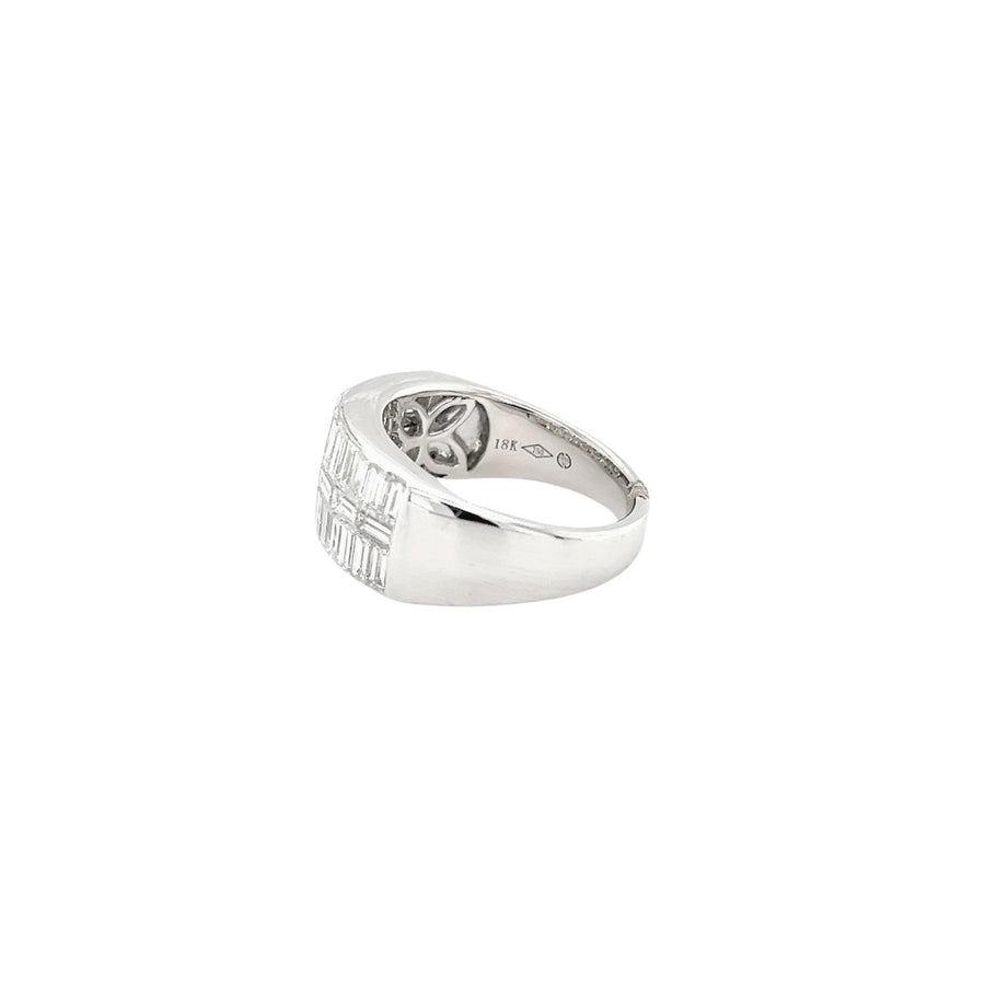 Diamond Ring - DRNEL00372