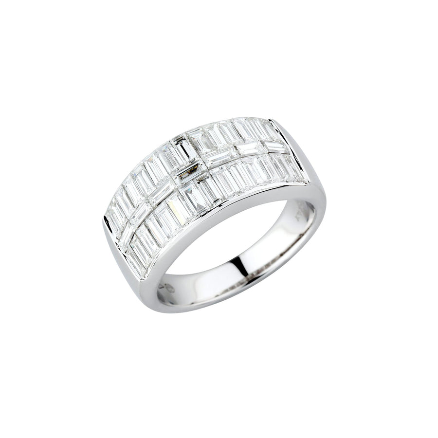 Diamond Ring - DRNEL00372