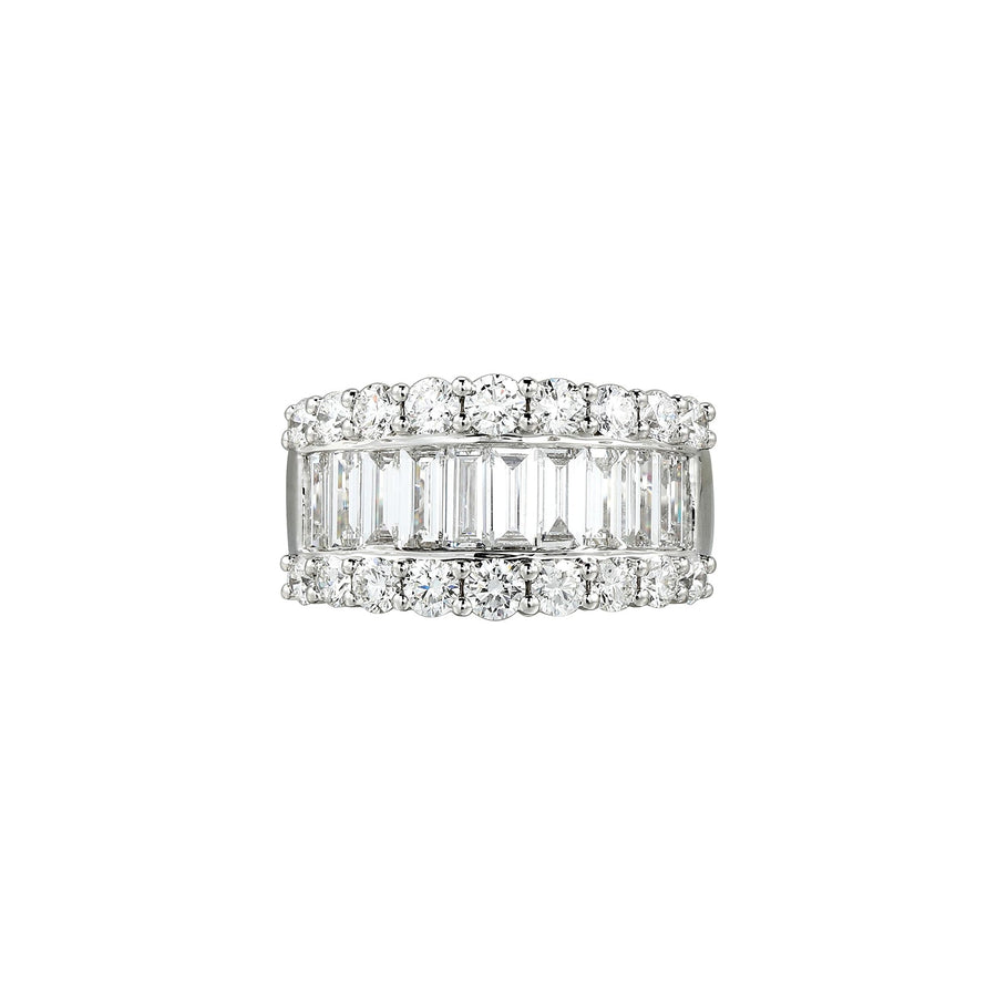 Diamond Ring - DRNEL00380