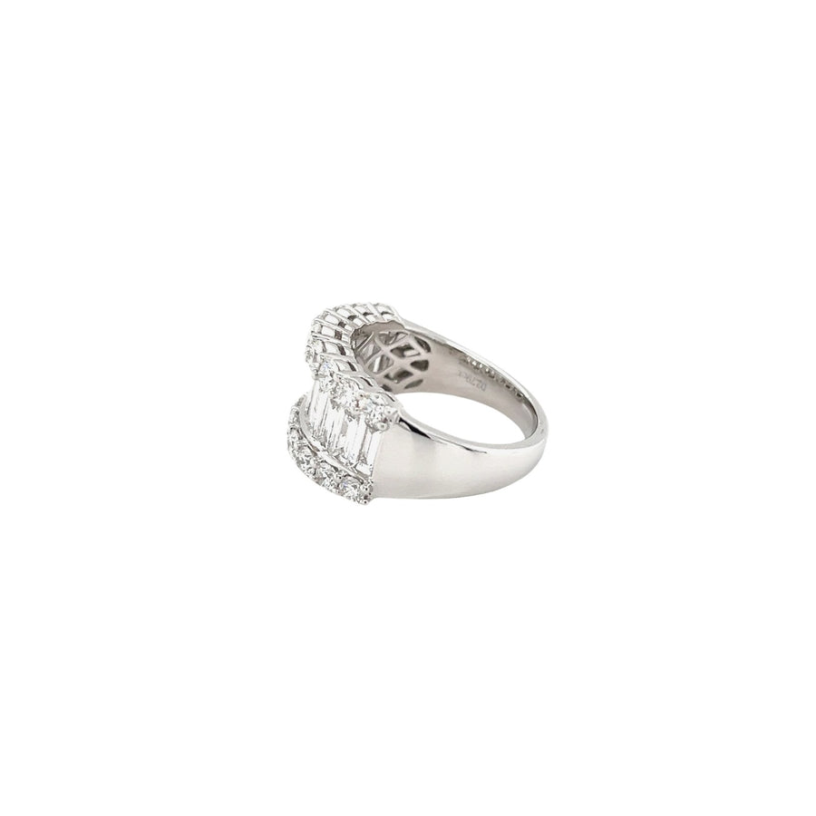 Diamond Ring - DRNEL00380