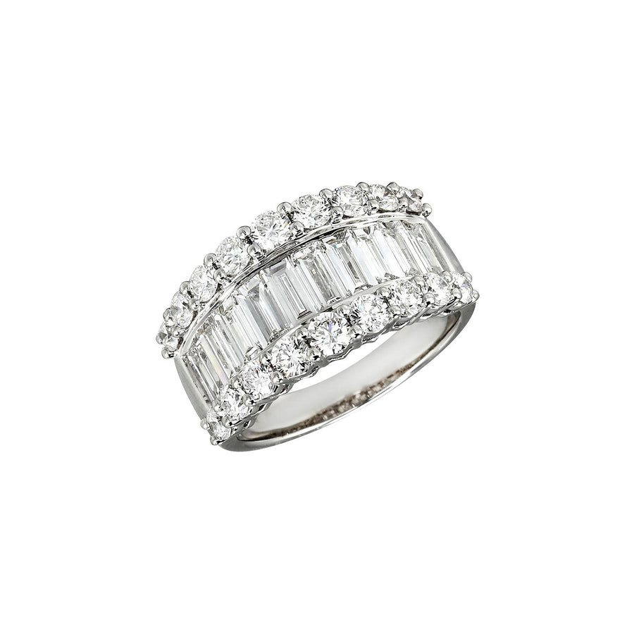 Diamond Ring - DRNEL00380