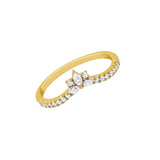 Diamond Ring-Diamond Ring - DRNEL00406