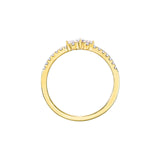 Diamond Ring-Diamond Ring - DRNEL00406