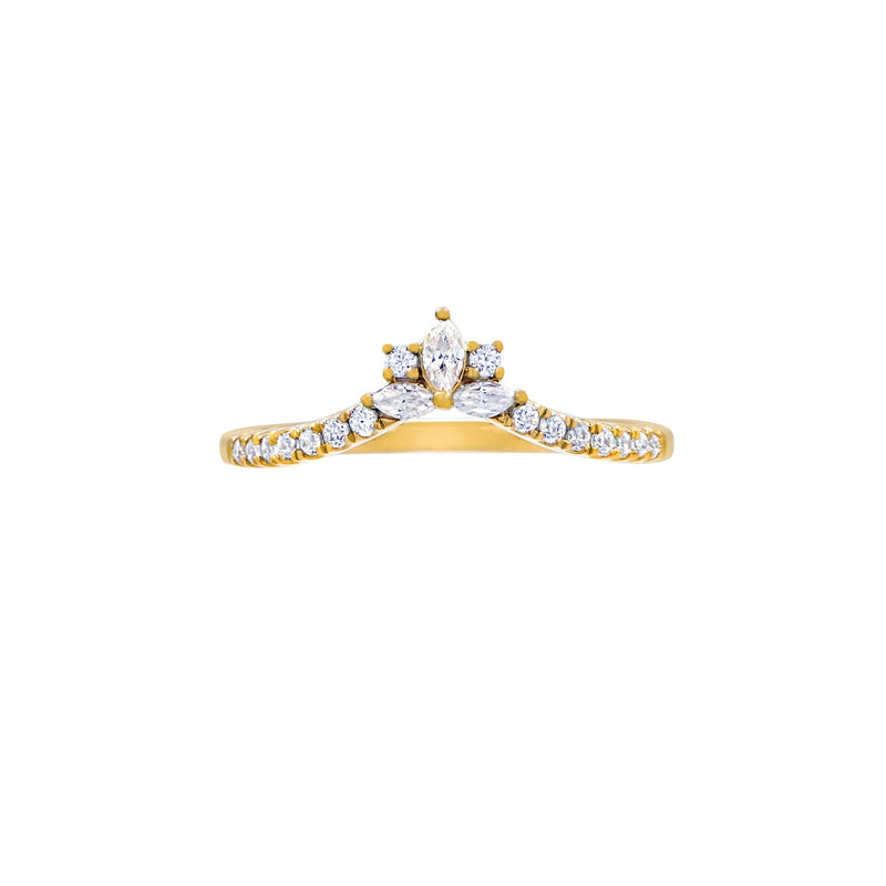 Diamond Ring-Diamond Ring - DRNEL00406