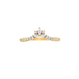 Diamond Ring-Diamond Ring - DRNEL00406