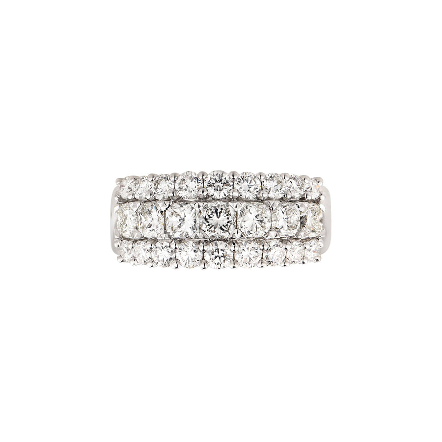 Diamond Ring - DRNEL00414