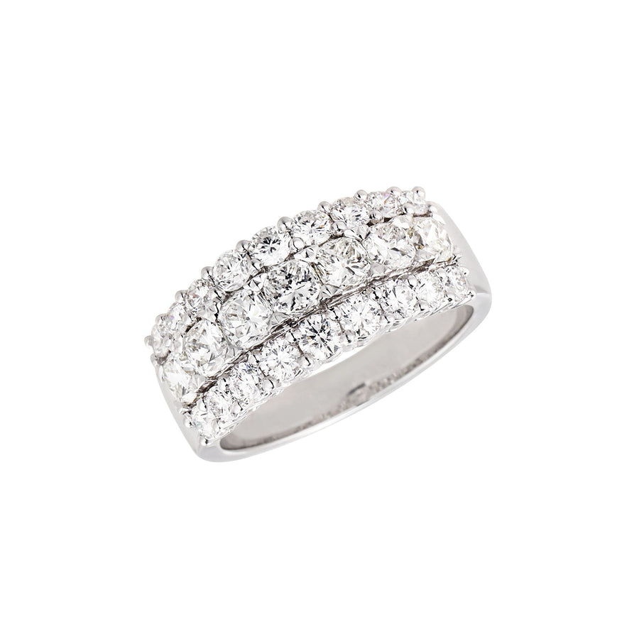 Diamond Ring - DRNEL00414