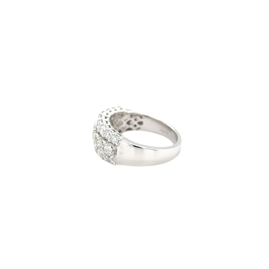 Diamond Ring - DRNEL00414
