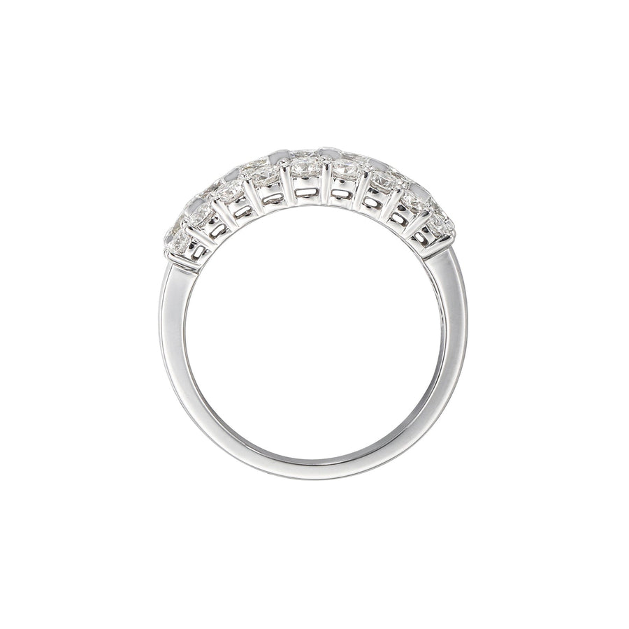 Diamond Ring - DRNEL00414