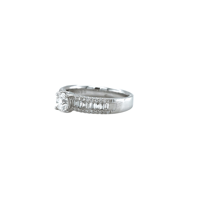 Diamond Ring-Diamond Ring - DRNEL00497