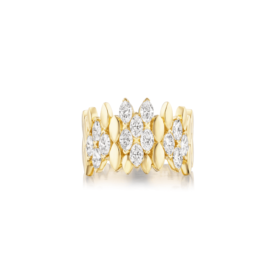 Diamond Ring - DRNKA05158