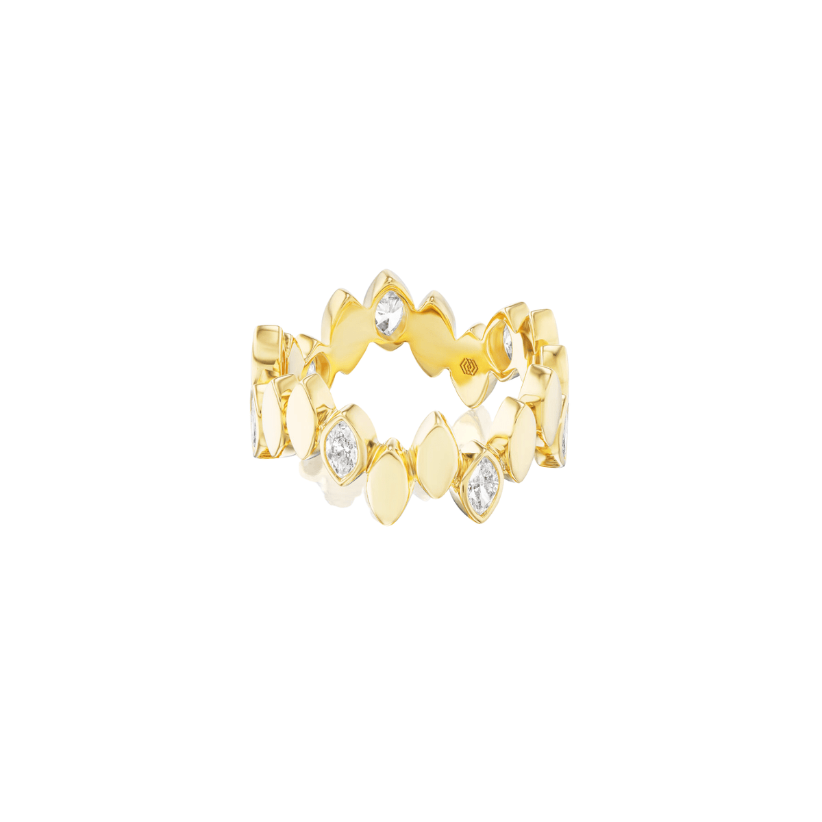 Diamond Ring - DRNKA05167