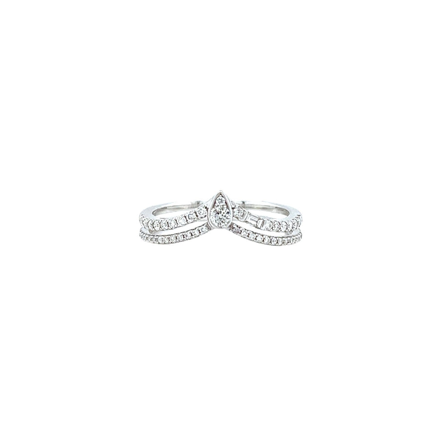 Diamond Ring - DRRDI00055