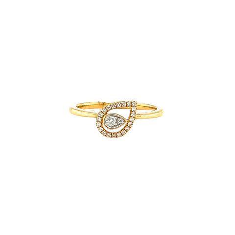 Diamond Ring-Diamond Ring - DRRDI00182