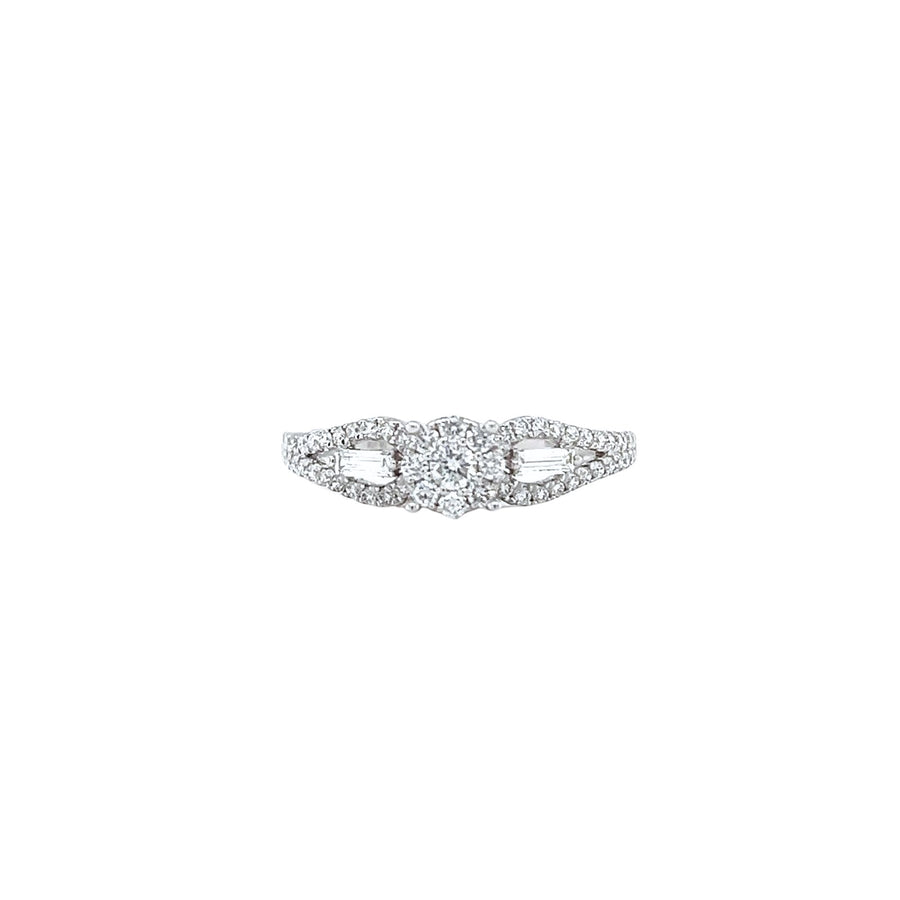 Diamond Ring - DRRDI00232