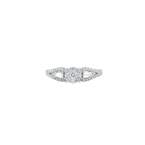 Diamond Ring-Diamond Ring - DRRDI00232
