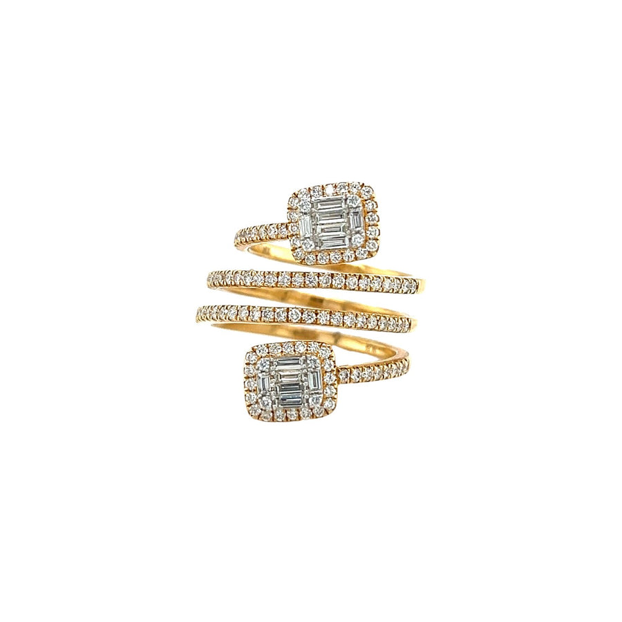 Diamond Ring - DRRDI00315