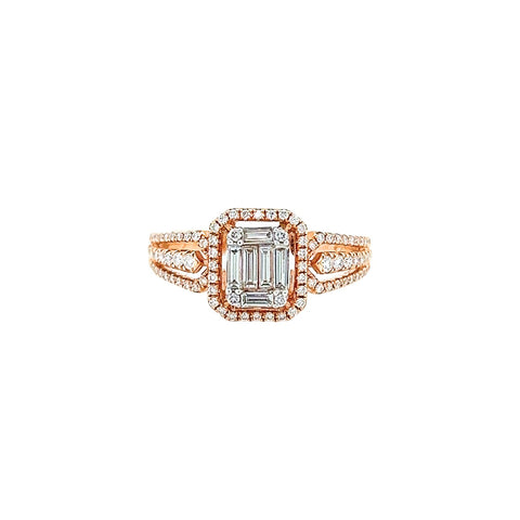 Diamond Ring-Diamond Ring - DRRDI00331