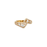 Diamond Ring-Diamond Ring - DRRDI00356