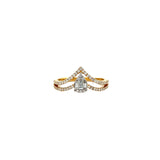 Diamond Ring-Diamond Ring - DRRDI00380