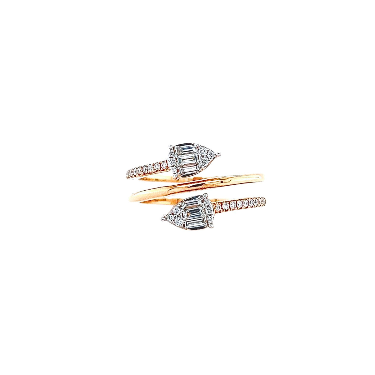 Diamond Ring - DRRDI00406