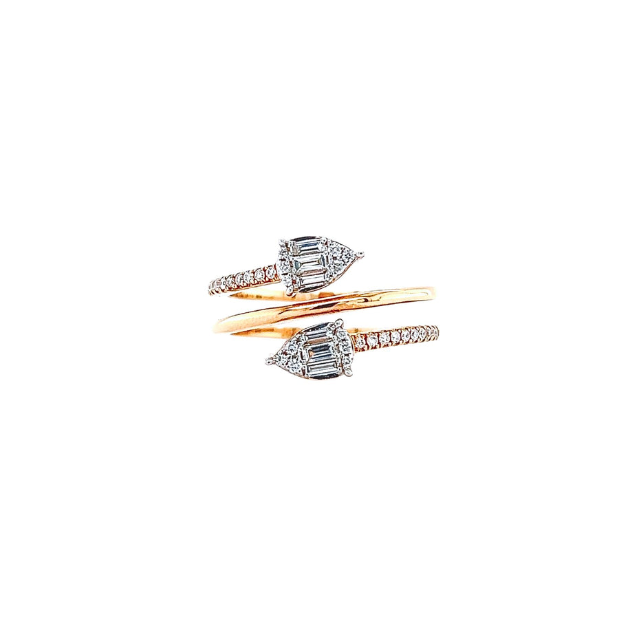 Diamond Ring - DRRDI00406