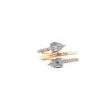Diamond Ring-Diamond Ring - DRRDI00406