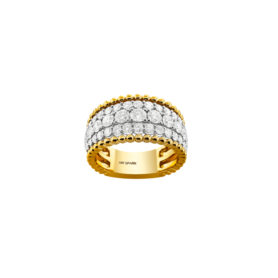 Diamond Ring DRSPK00055