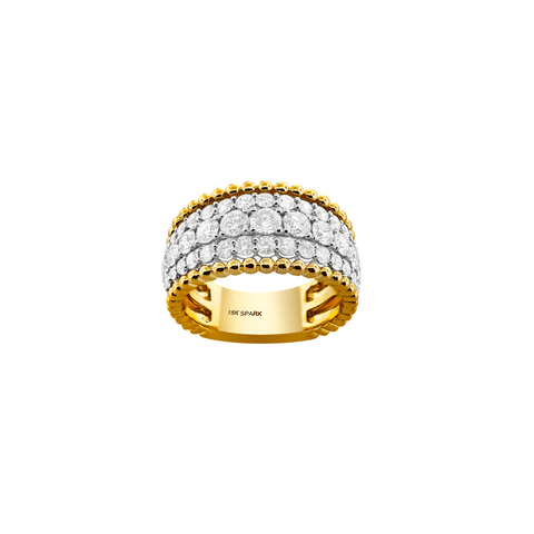 Diamond Ring-Diamond Ring DRSPK00055
